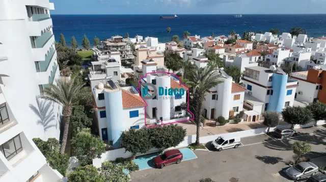 Three Bedroom Villa in Ayia Triada Area